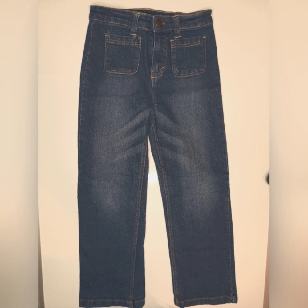 Girl Jeans Limited Too